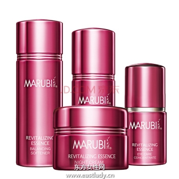 丸美化妆品适合怎么样的人群 系列多样适用人群广泛