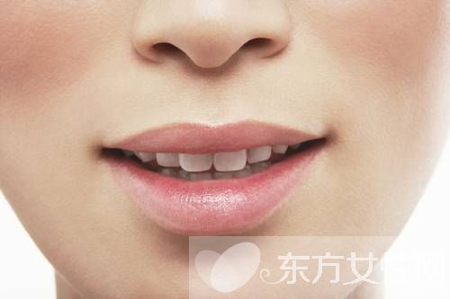 嘴唇太干怎么办 只需4步就能打造水润嘟嘟唇