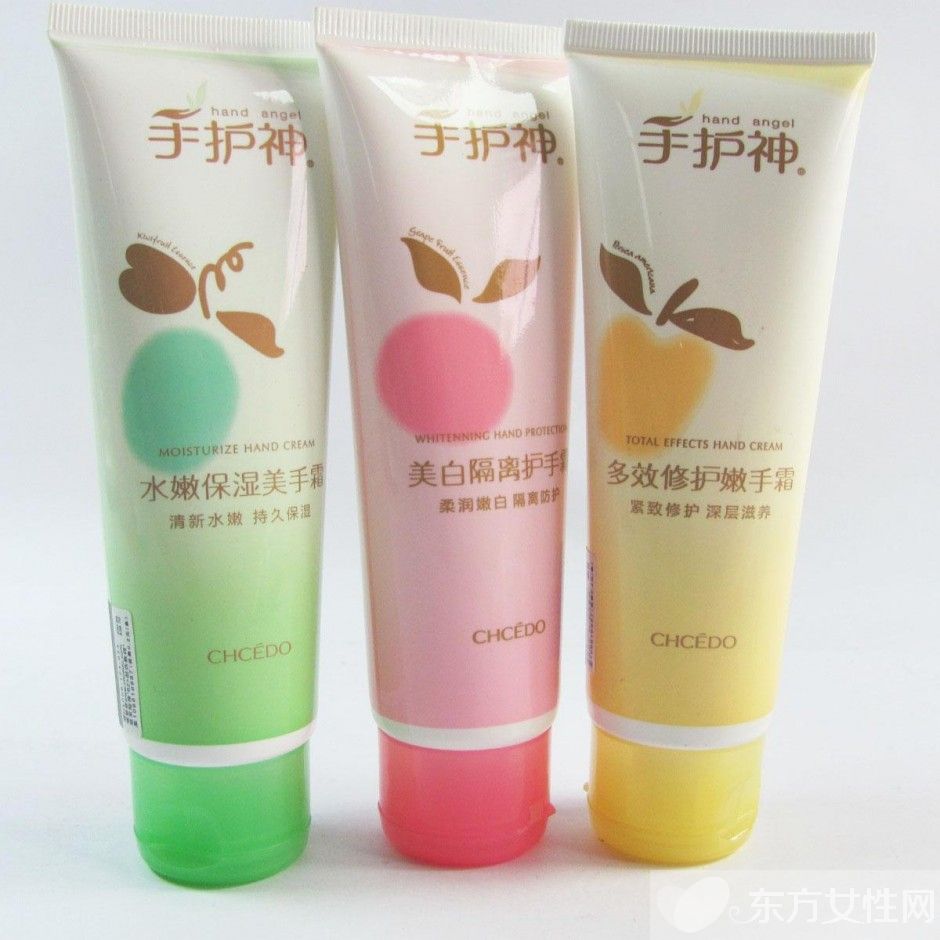 护手霜可以擦脸吗 护手霜擦脸会怎么样