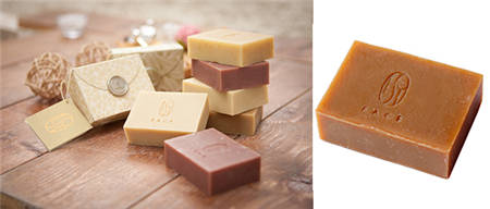 洗脸皂大热 连韩妞都喜欢用的洁面皂推荐