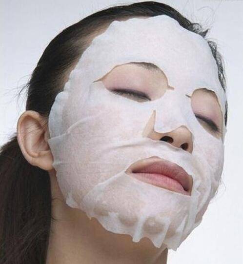 面膜多长时间做一次 不同功效的面膜时间表