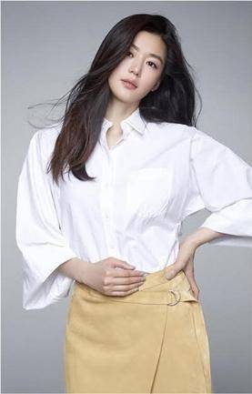  蓝色海洋 唯美开播 全女神实力诠释冻龄 欧尼