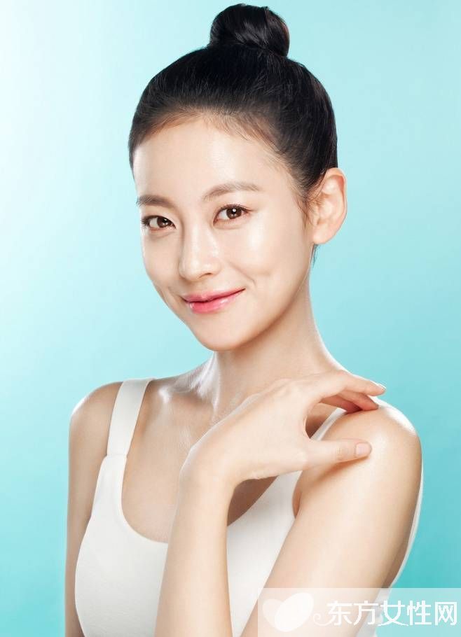 夏季5大控油误区 就问你中招了没