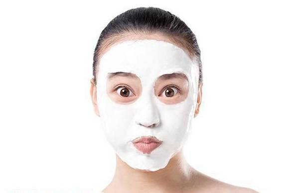 自制美白祛斑面膜 还你一张纯白无暇的脸