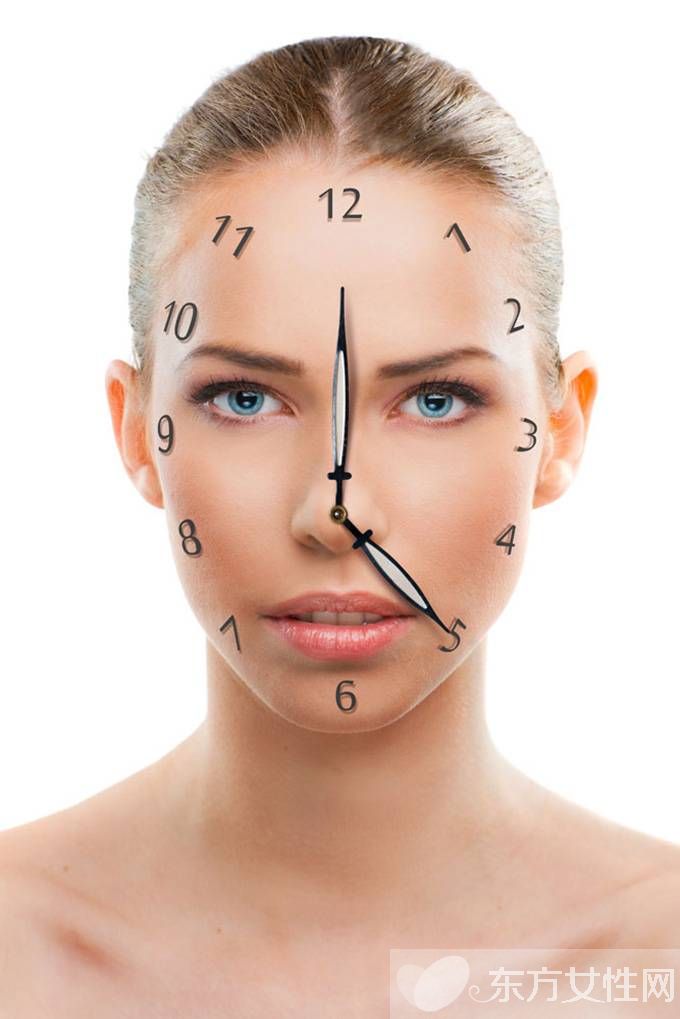 美容护肤小窍门 你还不收藏吗
