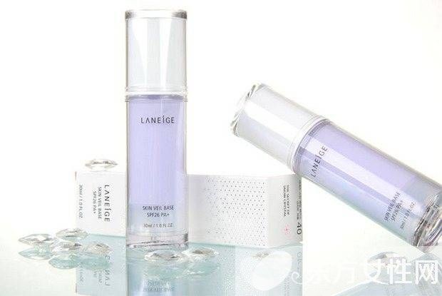 隔离霜的作用有哪些 隔离霜的正确用法