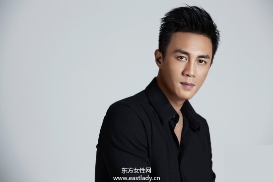 熊乃瑾承认整容 相貌差距大男友杜淳不介意