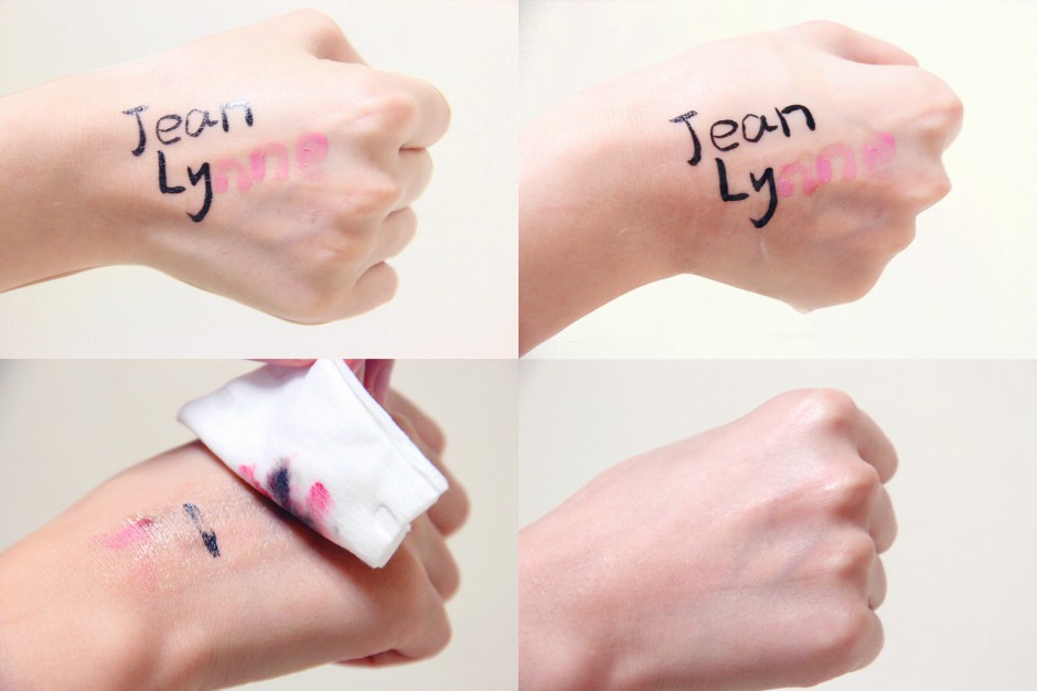 你真的会卸妆吗 达人分享正确卸妆五要素