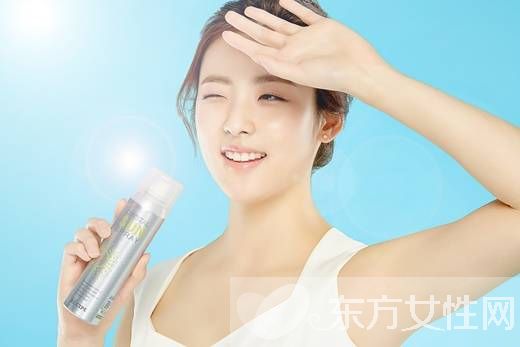 夏天晒不黑的秘诀 千万不要告诉别人