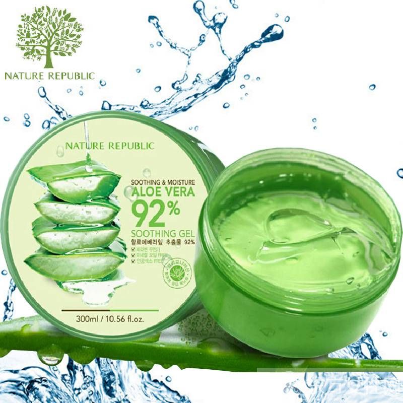 芦荟胶的功效与作用 这些注意事项一定要了解哦