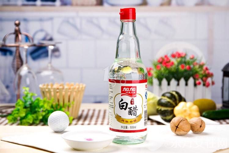 白醋祛斑的4小窍门 白醋洗脸有什么好处