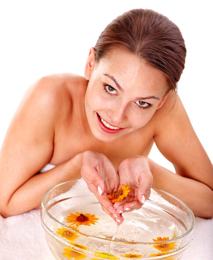 如何快速祛痘6个小窍门 简单轻松去无痕