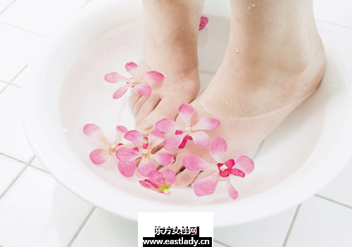 寒风呼啸也不怕 三招预防冬季干裂