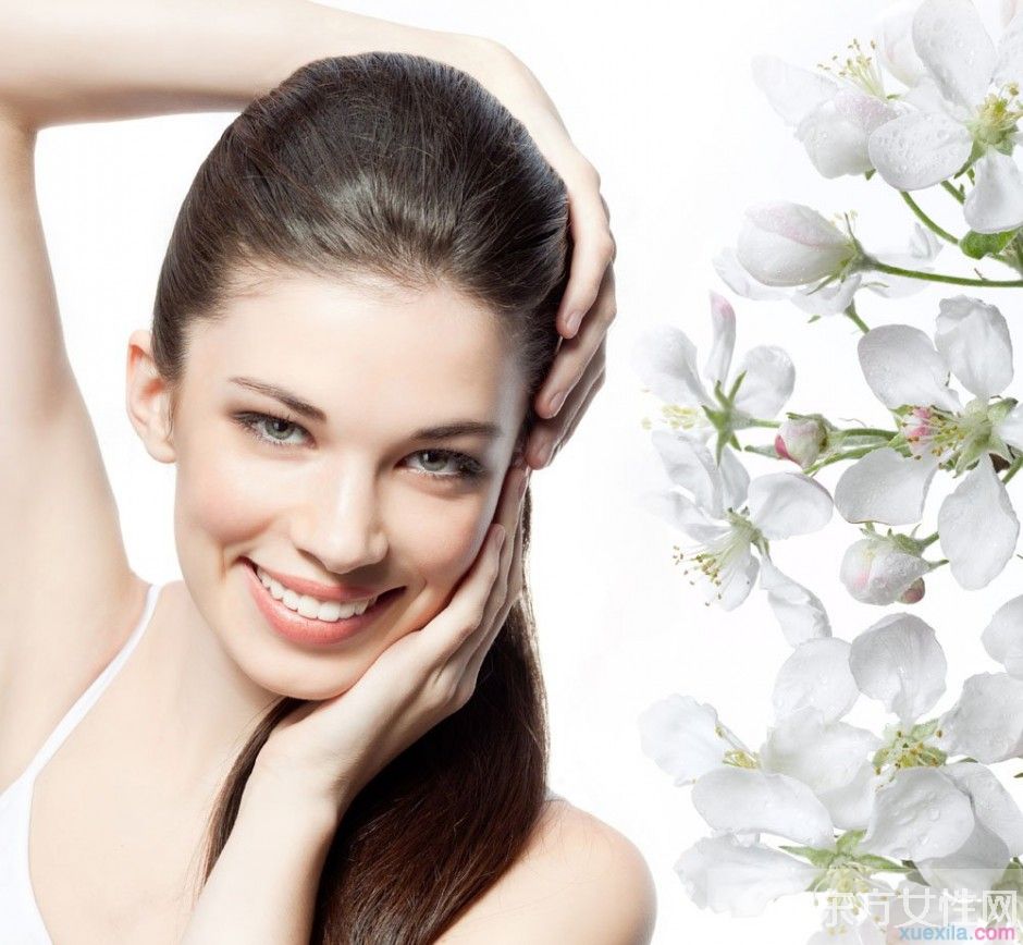 去角质的正确方法是什么 为何要去掉废老角质层
