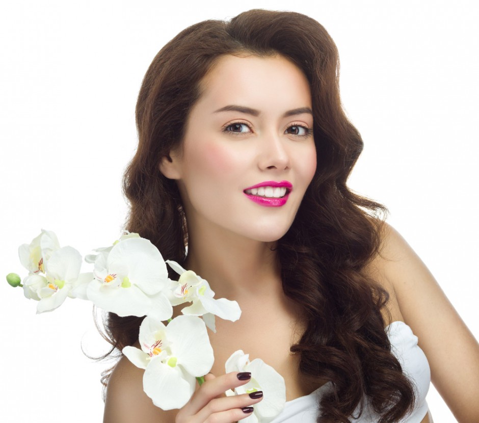 怎么样瘦脸最快速有效 十招帮你消除双下巴