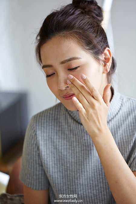 4招护肤保养术 让肌肤水嫩白皙