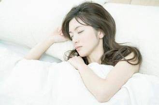  冬眠 倒计时 你的肌肤准备好休眠了吗