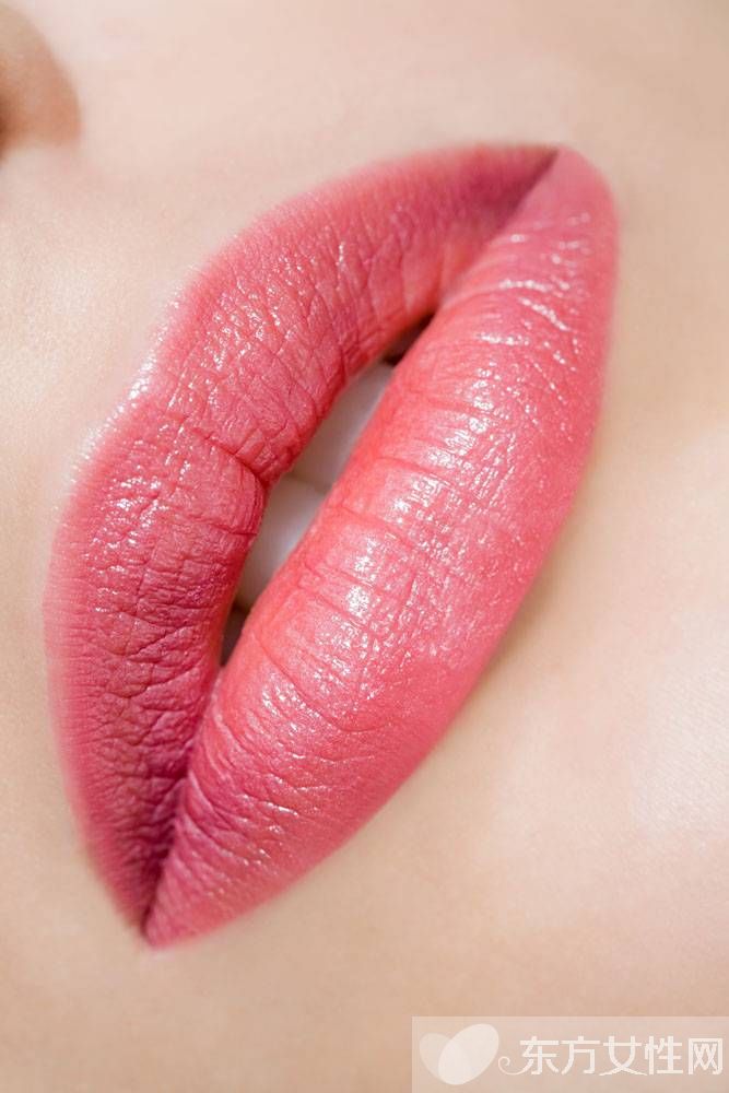 如何保养唇部 唇部护理应这样做