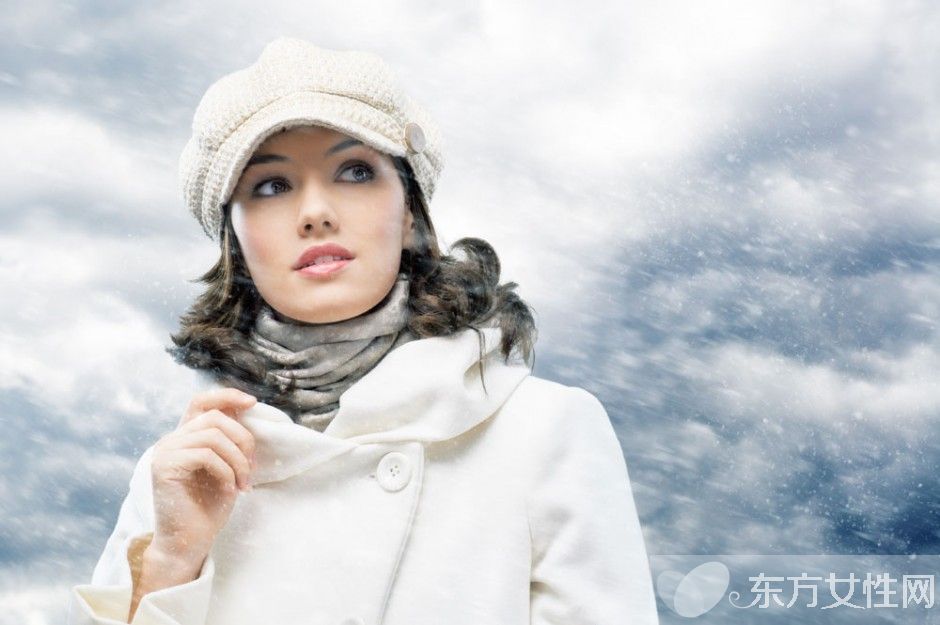 皮肤干燥起皮怎么办  揭男士皮肤干燥的四大原因