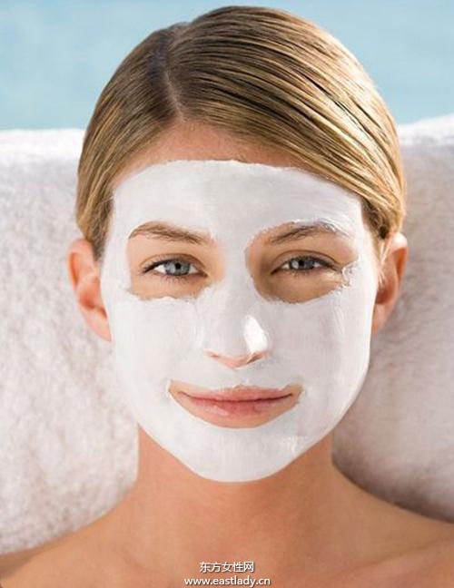 8个简单小妙招 轻松学会怎么去黑头收缩毛孔