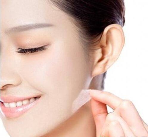 最热门的补水保湿面膜排行榜TOP8