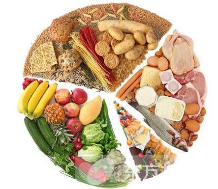 脸上长痘痘吃什么好 这些食物帮到你