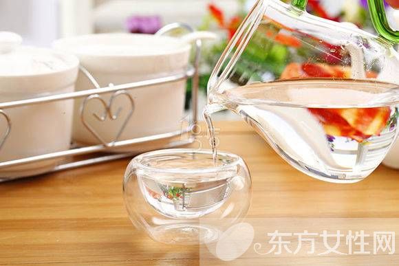 怎样用白醋美白 白醋美白的5大功效