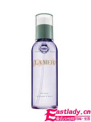 保湿喷雾润肤解压 8款产品功效多多