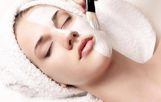 自制美白祛斑面膜 还你一张纯白无暇的脸