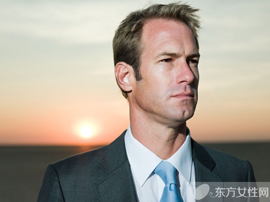 分享男性皮肤保养小常识 简单几招轻松变美少男