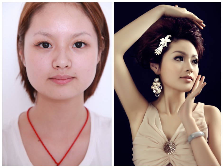 怎么样瘦脸最快速有效 十招帮你消除双下巴