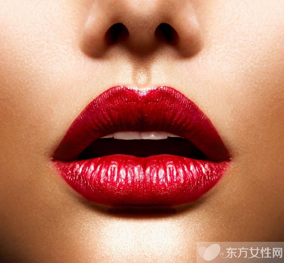 如何保养唇部 唇部护理应这样做