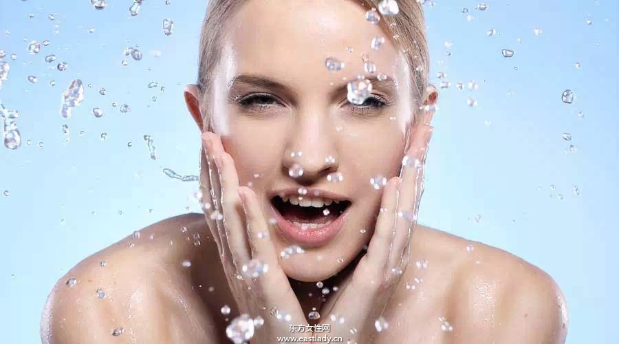 夏天如何护肤  7个方法让你养出好肌肤