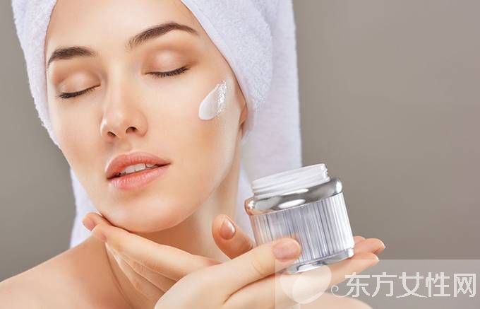 美容护肤小窍门 你还不收藏吗