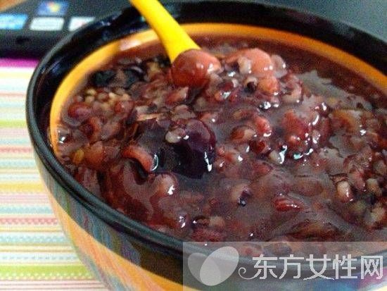 养颜美容汤推荐 常按这些穴位让你越活越年轻哦