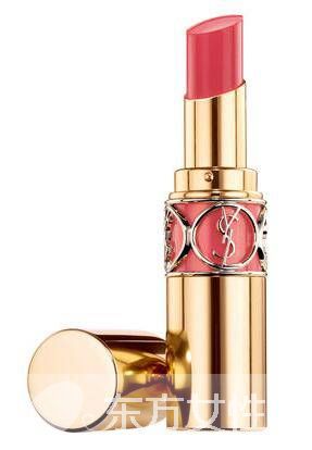 嘴唇太干怎么办 只需4步就能打造水润嘟嘟唇