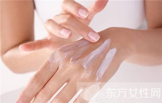 如何手部美白 让手部美白有哪些美容秘方