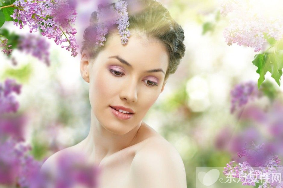 粉刺是怎么形成的  7秘诀教你彻底告别粉刺