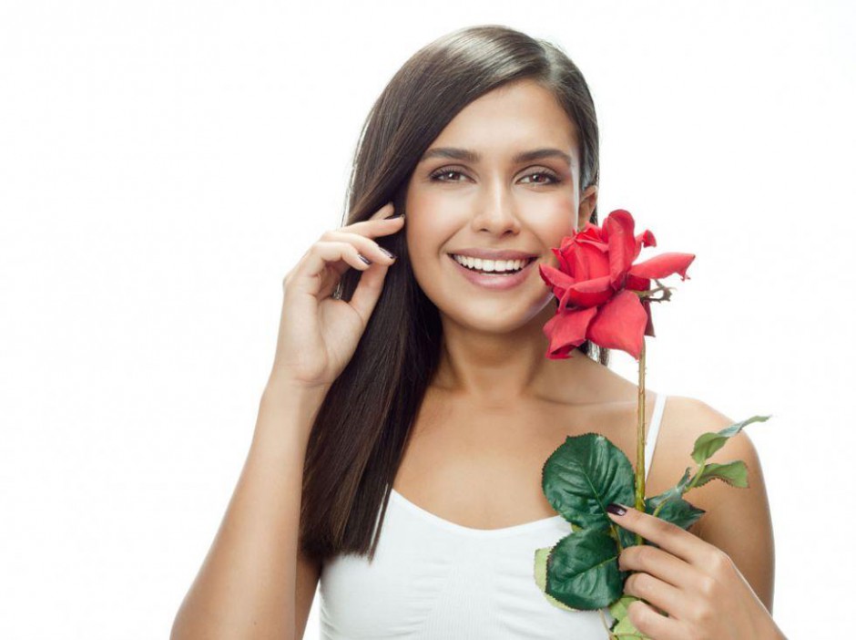 怎么样瘦脸最快速有效 十招帮你消除双下巴