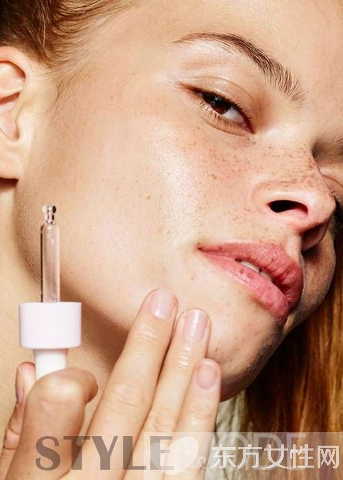 必知的冬季护肤步骤 让你跟干燥皮说byebye