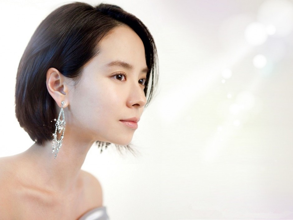 美容养颜秘方全公开 六种绿色食物竟有这功效