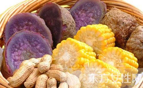 脸上长痘痘吃什么好 这些食物帮到你