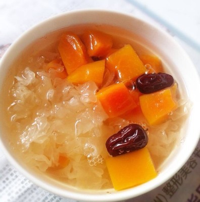 女人爱美丽 美容瘦身食谱推荐