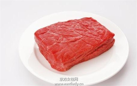 改善肌肤调整肌肤状态 可以这样吃