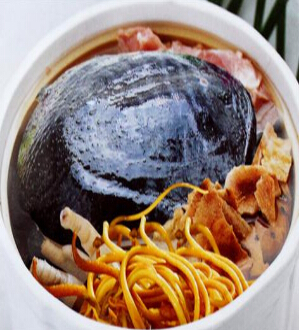 气血不好怎么办 两款进补补血食疗方