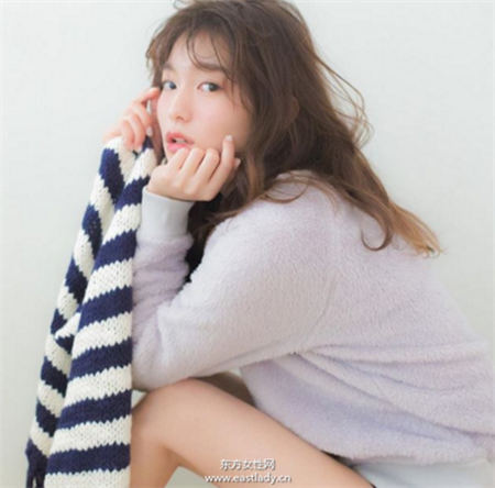 让男人们欲罢不能的5大造型攻略