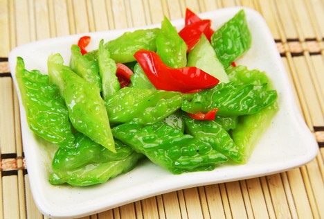 美容护肤  难吃 食物大盘点养生功效惊人