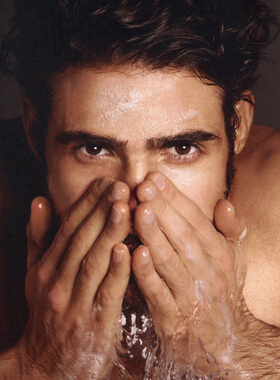 男士如何护肤 男士夏季六大黄金护肤法则