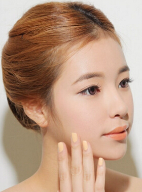 控油补水 夏季控油的3大误区