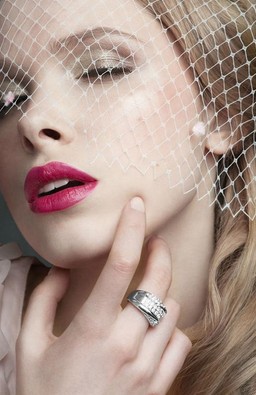 唇部化妆 完美唇妆diy女人必不可少的 武器